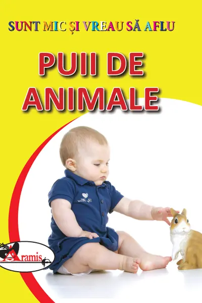 Puii de animale