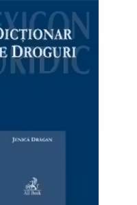 Dictionar de droguri