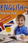 English - step by step. Pre A1 - Starter