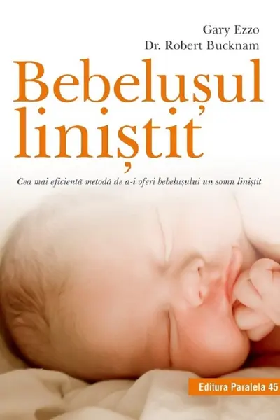 Bebelusul linistit