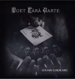 Poet fara carte