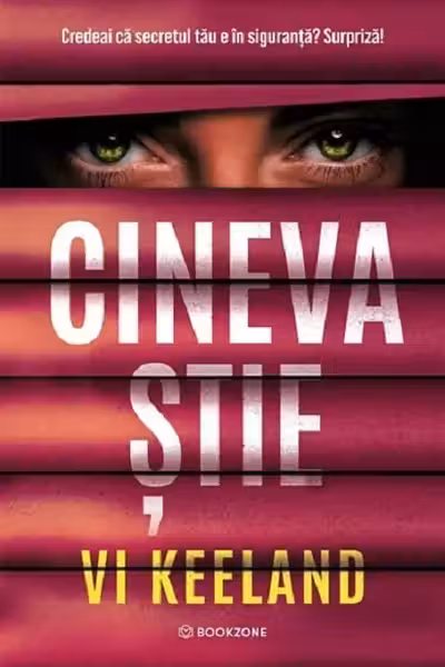 Cineva stie