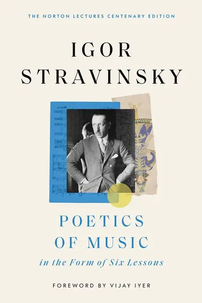 Poetics of Music