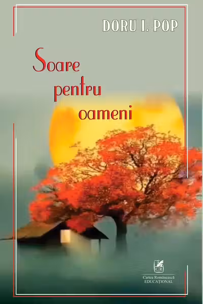 Soare pentru oameni
