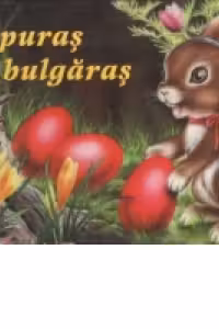 Iepuras bulgaras