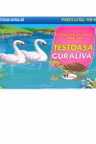 Testoasa guraliva