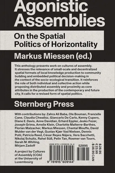Agonistic Assemblies