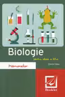 Memorator de biologie - Clasa a 11-a