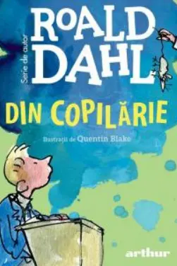 Din copilarie