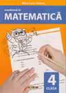 Exceleaza la matematica - clasa a 4-a