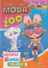 Moda la zoo