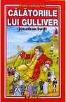 Calatoriile Lui Gulliver
