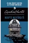 NOAPTE NESFARSITA. brosata