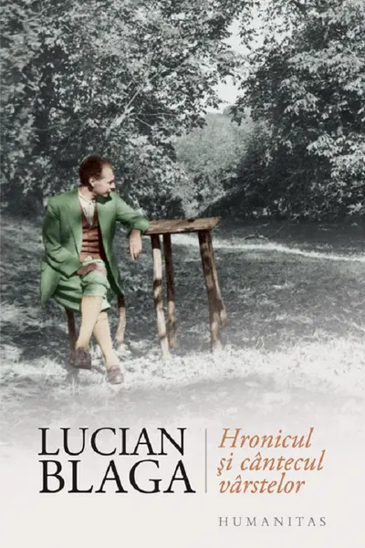Hronicul si cantecul varstelor