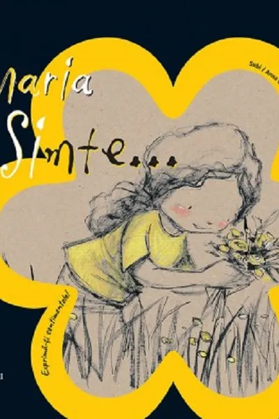 Maria simte…