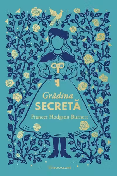 Gradina secreta