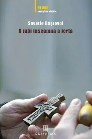 A iubi insemna a ierta