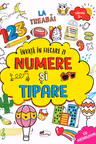 Invata in fiecare zi numere si tipare 3+