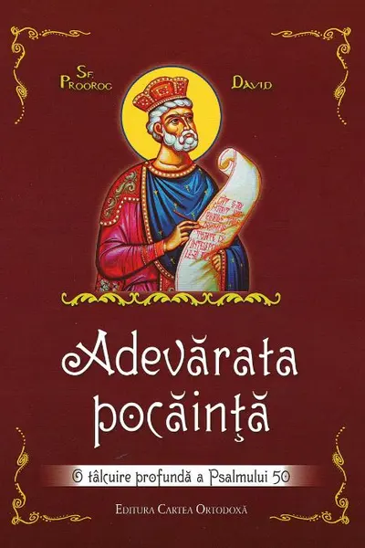 Adevărata pocăință