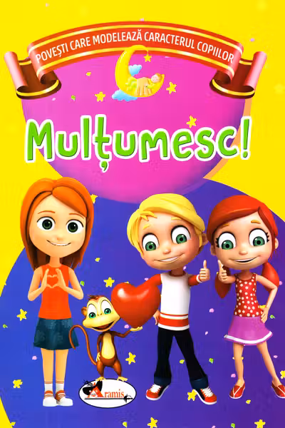 Multumesc