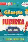 Gaseste iubirea din tine