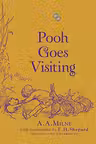 Winnie-the-Pooh: Pooh Goes Visiting