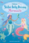 Sticker Dolly Dressing: Mermaids