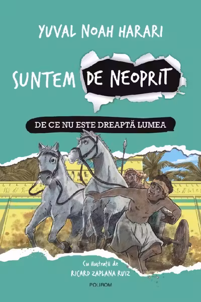 Suntem de neoprit