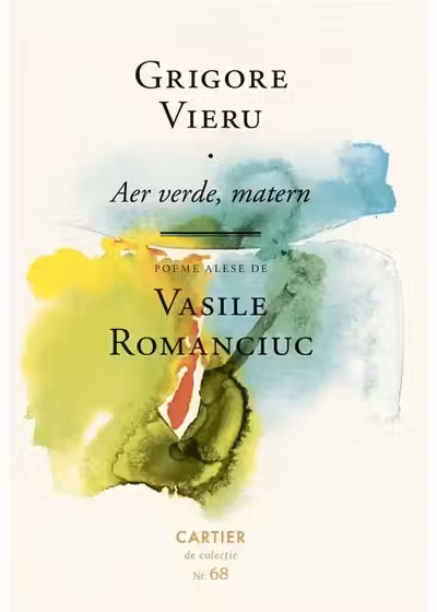 Aer verde, matern