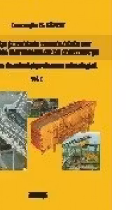 Utilaje si procese tehnologice din industria materialelor de constructii - Elemente calcul proiectare tehnologica. Volumul 1