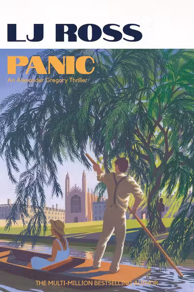 Panic
