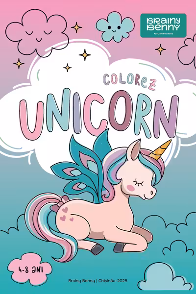 Colorez Unicorn