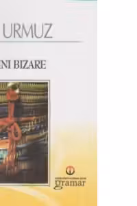 Pagini bizare - Urmuz