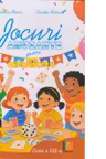 Jocuri amuzante pentru minti istete clasa 3