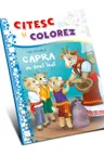 Capra cu trei iezi