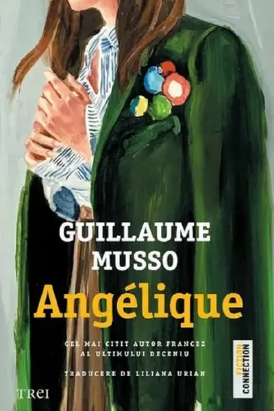 Angelique