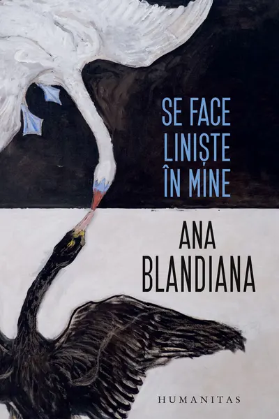 Se face liniște în mine