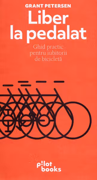 Liber la pedalat