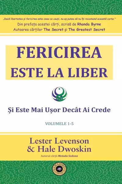 Fericirea este la Liber