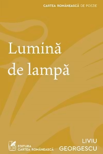 Lumina de lampa