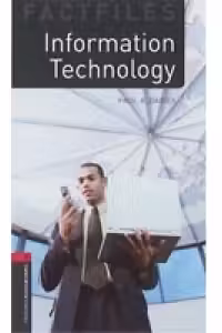OBW Factfiles 3E 3: Information Technology