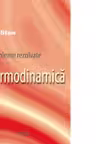 Probleme rezolvate de termodinamica