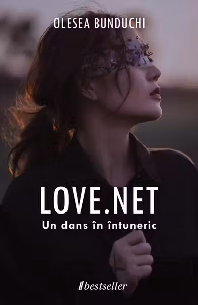 LOVENET - Un dans in intuneric