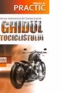Ghidul motociclistului