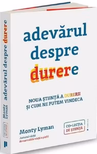 Adevarul despre durere