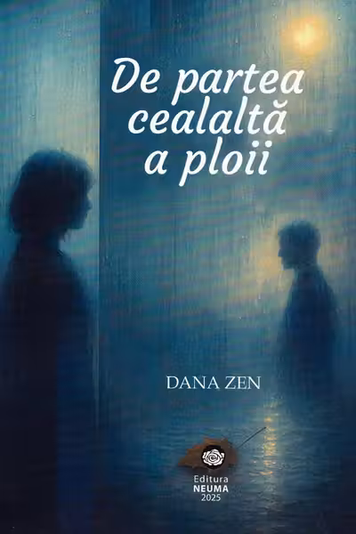 De partea cealaltă a ploii