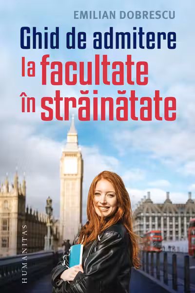 Ghid de admitere la facultate in strainatate