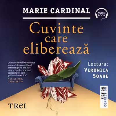 Cuvinte care eliberează (audiobook)