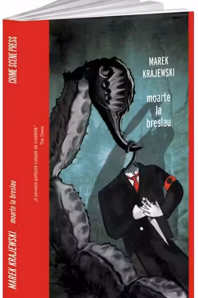 Moarte la Breslau
