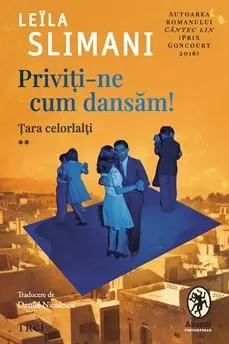 Priviti-ne cum dansam!